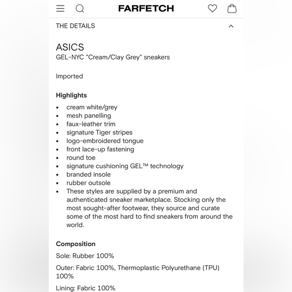 EUC Men’s Asics Athletic Shoes - Picture 2 of 11